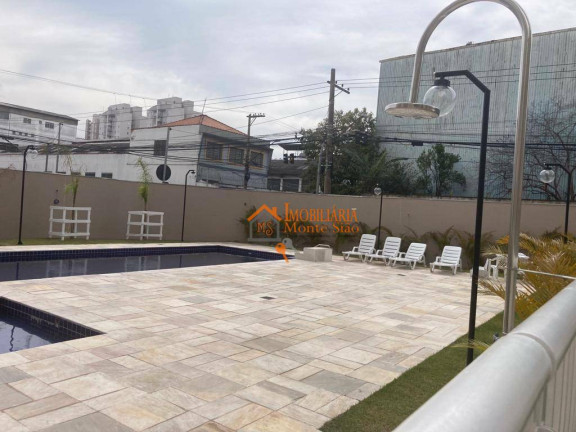 Imagem Apartamento com 2 Quartos à Venda, 47 m² em Vila Endres - Guarulhos Imagem Apartamento com 2 Quartos à Venda, 47 m² em Vila Endres - Guarulhos