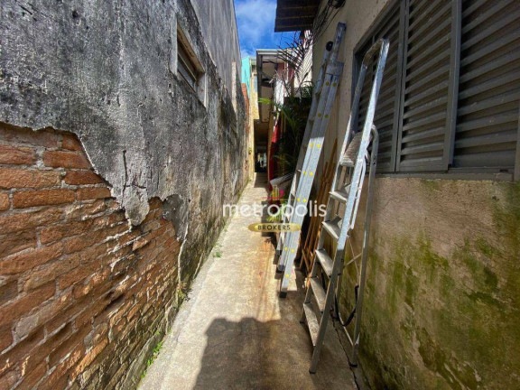 Imagem Casa com 2 Quartos à Venda, 150 m² em Sacomã - São Paulo Imagem Casa com 2 Quartos à Venda, 150 m² em Sacomã - São Paulo