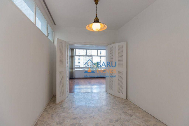 Imagem Apartamento com 3 Quartos à Venda, 210 m² em Higienópolis - São Paulo Imagem Apartamento com 3 Quartos à Venda, 210 m² em Higienópolis - São Paulo
