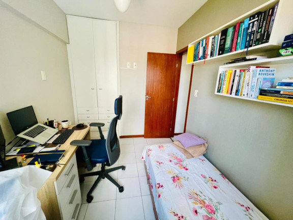 Imagem Apartamento com 2 Quartos à Venda, 65 m² em Costa Azul - Salvador