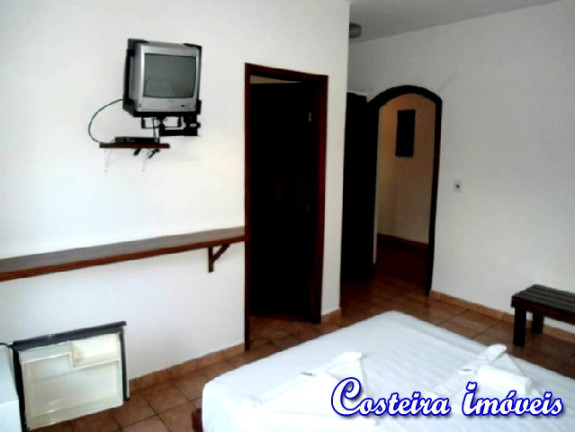 Imagem Apartamento com 29 Quartos à Venda, 1.586 m² em Centro - Ubatuba