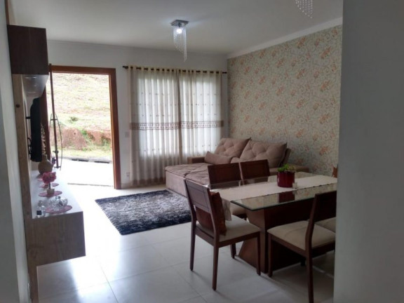 Casa de Condomínio com 4 Quartos à Venda, 277 m² em Loteamento Itatiba Country Club - Itatiba