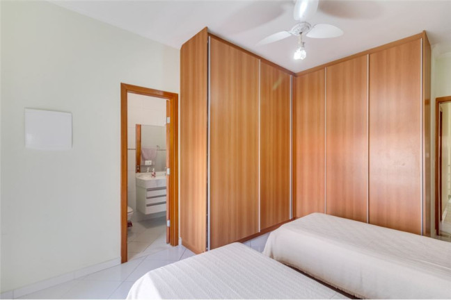 Imagem Casa com 4 Quartos à Venda, 247 m² em Saúde - São Paulo