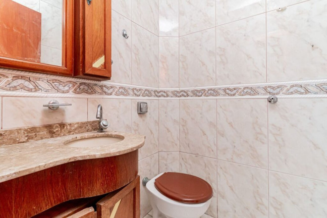Imagem Cobertura com 2 Quartos à Venda, 167 m² em Bom Jesus - Porto Alegre Imagem Cobertura com 2 Quartos à Venda, 167 m² em Bom Jesus - Porto Alegre