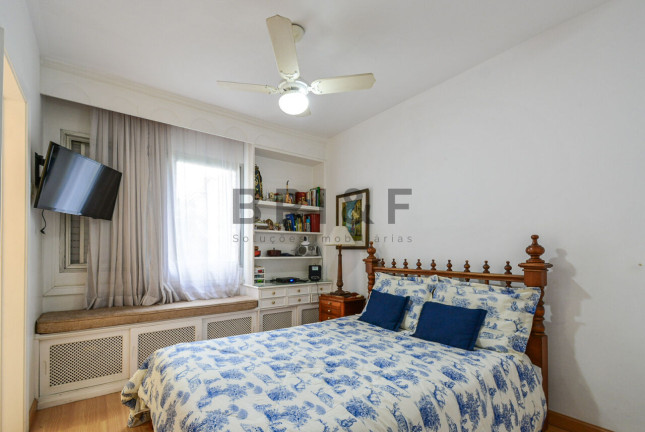 Imagem Apartamento com 3 Quartos à Venda, 92 m² em Brooklin - São Paulo Imagem Apartamento com 3 Quartos à Venda, 92 m² em Brooklin - São Paulo