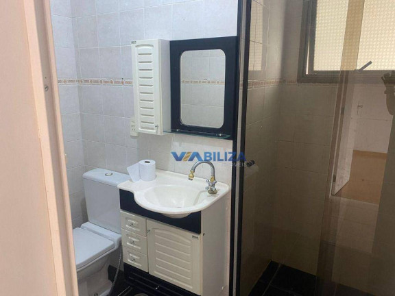 Imagem Apartamento com 2 Quartos à Venda, 57 m² em Vila Rosália - Guarulhos