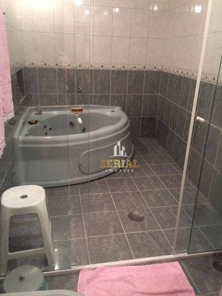 Imagem Sobrado com 4 Quartos à Venda, 276 m² em Cerâmica - São Caetano Do Sul Imagem Sobrado com 4 Quartos à Venda, 276 m² em Cerâmica - São Caetano Do Sul