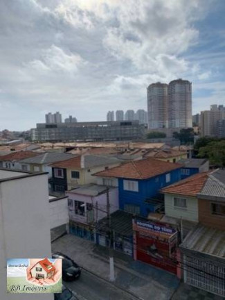 Imagem Apartamento com 1 Quarto à Venda, 48 m² em Centro - São Bernardo Do Campo Imagem Apartamento com 1 Quarto à Venda, 48 m² em Centro - São Bernardo Do Campo