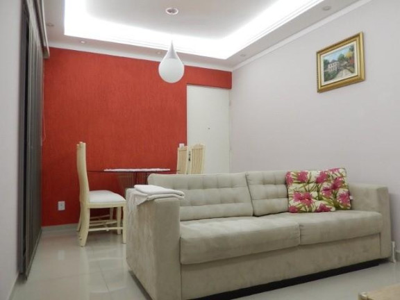 Imagem Apartamento com 2 Quartos à Venda, 49 m² em Parque São Jorge - Campinas Imagem Apartamento com 2 Quartos à Venda, 49 m² em Parque São Jorge - Campinas