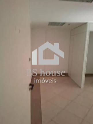Imagem Sala Comercial para Alugar, 39 m² em Paraíso - Santo André