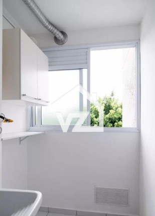 Imagem Apartamento com 2 Quartos à Venda, 60 m² em Chácara Santo Antônio - São Paulo
