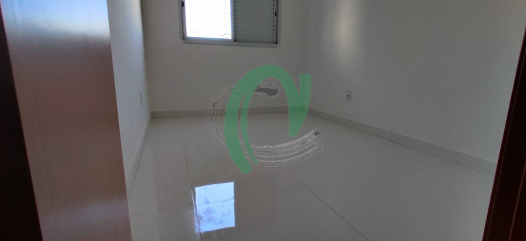 Imagem Apartamento com 2 Quartos à Venda, 75 m² em Canto Do Forte - Praia Grande