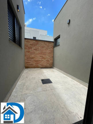 Imagem Casa com 3 Quartos à Venda, em Horto Florestal - Sorocaba Imagem Casa com 3 Quartos à Venda, em Horto Florestal - Sorocaba