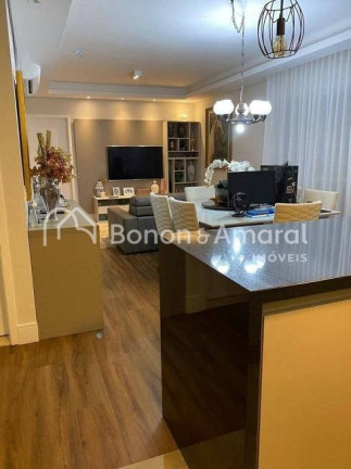 Imagem Apartamento com 3 Quartos à Venda, 136 m² em Taquaral - Campinas Imagem Apartamento com 3 Quartos à Venda, 136 m² em Taquaral - Campinas