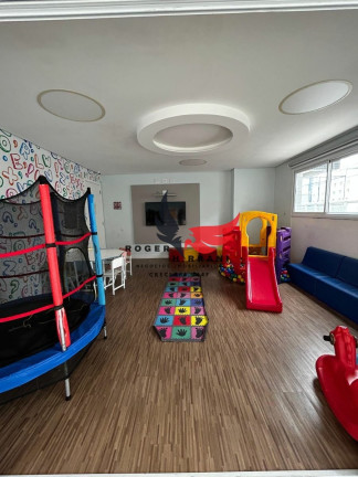 Imagem Apartamento com 1 Quarto à Venda, 54 m² em Boqueirão - Praia Grande