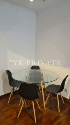 Imagem Apartamento com 1 Quarto à Venda, 48 m² em Higienópolis - São Paulo