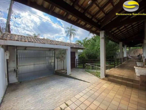 Imagem Casa de Condomínio com 4 Quartos à Venda, 780 m² em Chácara Dos Junqueiras - Carapicuíba