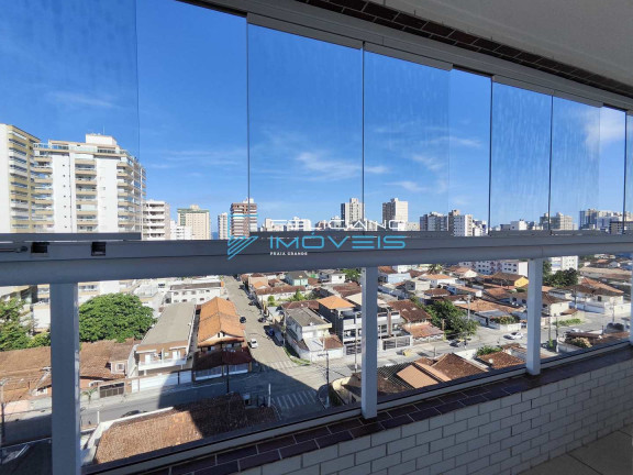 Imagem Apartamento com 2 Quartos à Venda, 86 m² em Guilhermina - Praia Grande Imagem Apartamento com 2 Quartos à Venda, 86 m² em Guilhermina - Praia Grande