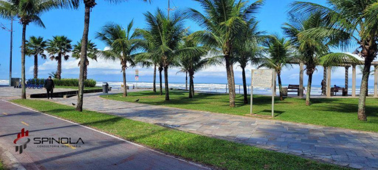 Imagem Apartamento com 2 Quartos à Venda, 62 m² em Vila Caiçara - Praia Grande Imagem Apartamento com 2 Quartos à Venda, 62 m² em Vila Caiçara - Praia Grande