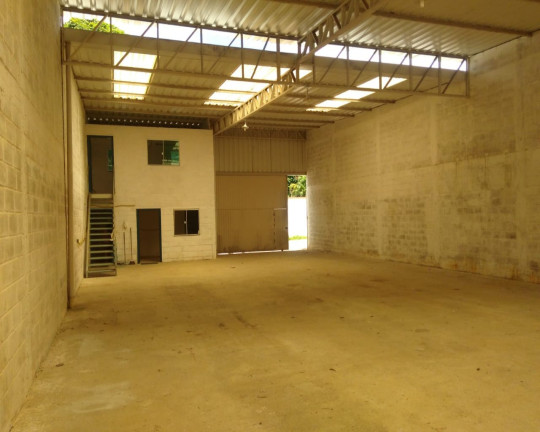 Imóvel à Venda, 240 m² em Marilândia - Juiz De Fora