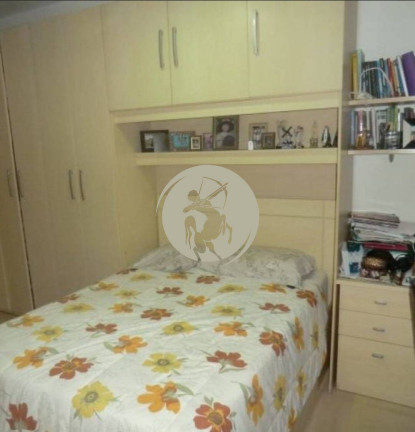 Imagem Casa com 3 Quartos à Venda, 135 m² em Boqueirao - Santos Imagem Casa com 3 Quartos à Venda, 135 m² em Boqueirao - Santos