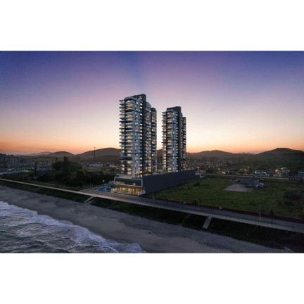 Imagem Apartamento com 2 Quartos à Venda, 82 m² em Tabuleiro - Barra Velha