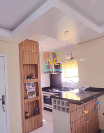 Imagem Apartamento com 2 Quartos à Venda, 69 m² em Areias - São José Imagem Apartamento com 2 Quartos à Venda, 69 m² em Areias - São José