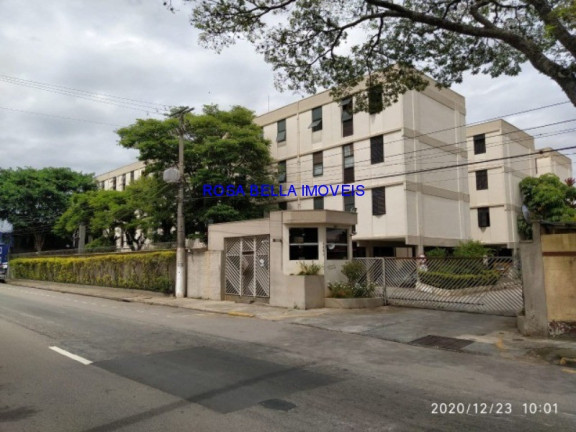 Imagem Apartamento com 2 Quartos à Venda, 66 m² em Vila Mafalda - Jundiaí