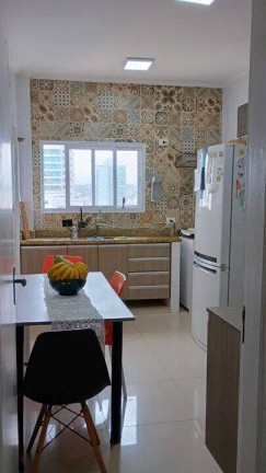 Imagem Apartamento com 3 Quartos à Venda, 201 m² em Pompéia - Santos Imagem Apartamento com 3 Quartos à Venda, 201 m² em Pompéia - Santos