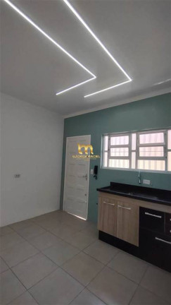 Imagem Casa com 2 Quartos à Venda, 65 m² em Maracanã - Praia Grande
