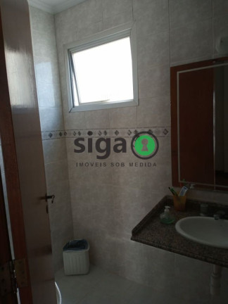 Imagem Apartamento com 4 Quartos à Venda, 160 m² em Jardim Anália Franco - São Paulo Imagem Apartamento com 4 Quartos à Venda, 160 m² em Jardim Anália Franco - São Paulo