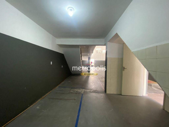 Imagem Galpão à Venda ou Locação, 319 m² em Centro - São Caetano Do Sul