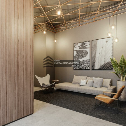 Imagem Apartamento com 1 Quarto à Venda, 21 m² em Pinheiros - São Paulo Imagem Apartamento com 1 Quarto à Venda, 21 m² em Pinheiros - São Paulo