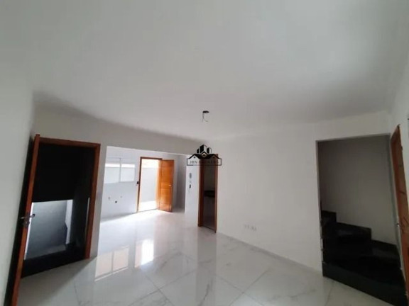 Sobrado com 3 Quartos à Venda, 143 m² em Vila Curuçá - Santo André