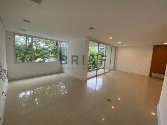 Imagem Casa com 4 Quartos à Venda, 425 m² em Brooklin - São Paulo Imagem Casa com 4 Quartos à Venda, 425 m² em Brooklin - São Paulo