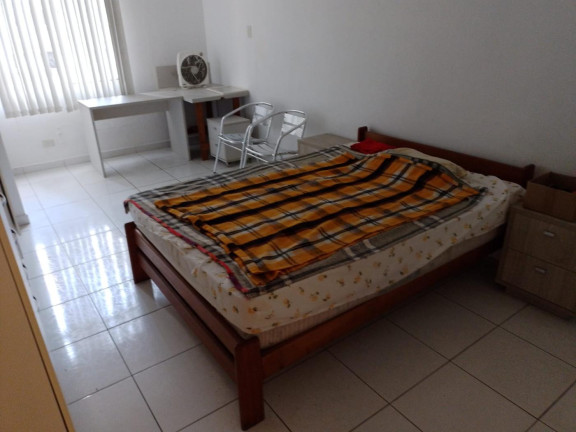 Imagem Apartamento com 2 Quartos à Venda, 130 m² em José Menino - Santos
