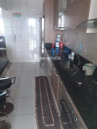 Imagem Apartamento com 2 Quartos para Alugar, 88 m² em Caiçara - Praia Grande