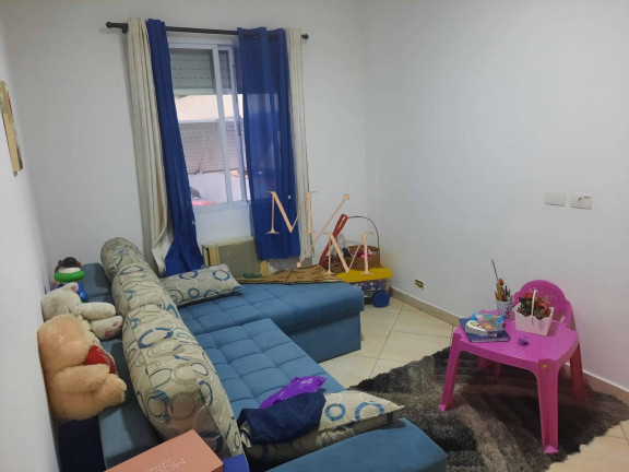 Imagem Apartamento com 2 Quartos à Venda, 84 m² em Centro - São Vicente Imagem Apartamento com 2 Quartos à Venda, 84 m² em Centro - São Vicente