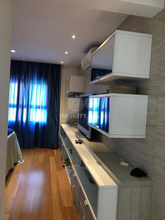 Imagem Apartamento com 3 Quartos à Venda, 172 m² em Mooca - São Paulo Imagem Apartamento com 3 Quartos à Venda, 172 m² em Mooca - São Paulo