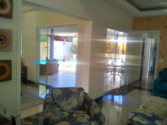 Imagem Sobrado com 3 Quartos à Venda, 355 m² em Jardim Residencial Suzano - Suzano