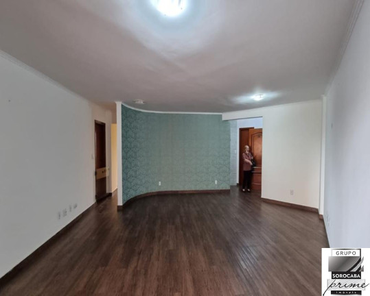 Imagem Apartamento com 3 Quartos para Alugar, 224 m² em Centro - Sorocaba