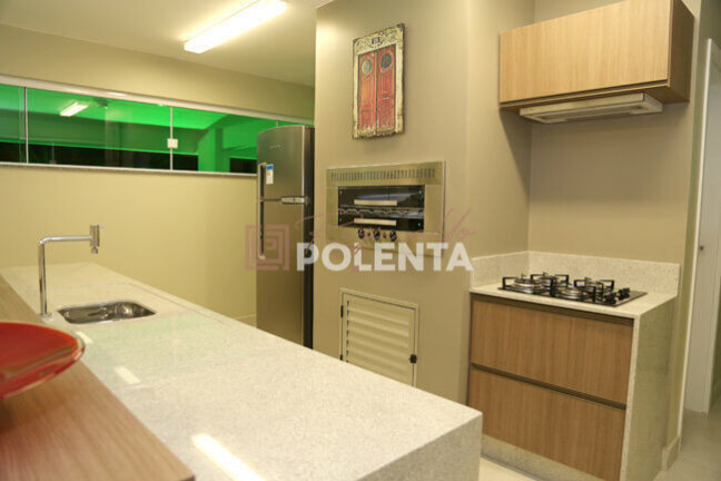 Imagem Apartamento com 2 Quartos à Venda, 61 m² em Pinheirinho - Criciúma