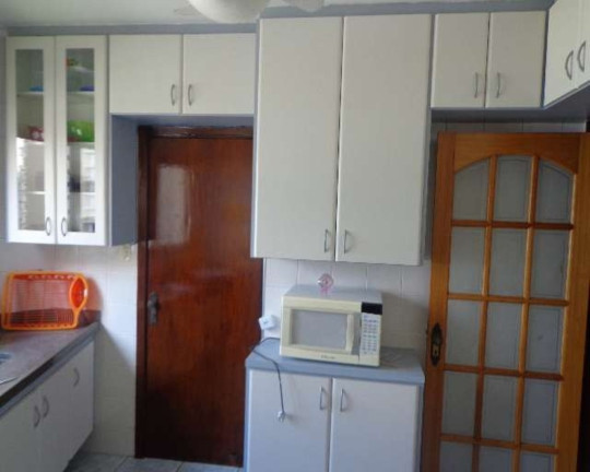 Imagem Apartamento com 4 Quartos à Venda, 192 m² em Jardim Astúrias - Guarujá