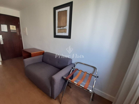 Imagem Apartamento com 1 Quarto à Venda, 27 m² em Jardim Paulista - São Paulo