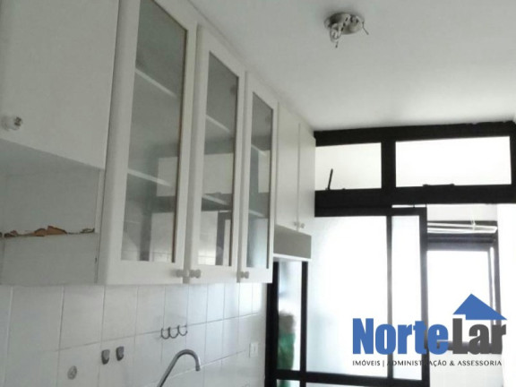 Imagem Apartamento com 3 Quartos à Venda, 65 m² em Lauzane Paulista - São Paulo Imagem Apartamento com 3 Quartos à Venda, 65 m² em Lauzane Paulista - São Paulo