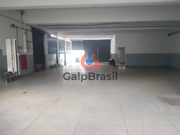 Imagem Imóvel Comercial à Venda, 1 m² em Chácara Califórnia - São Paulo