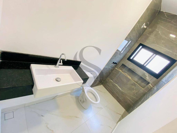 Imagem Casa de Condomínio com 3 Quartos à Venda, 135 m² em Jardim Novo Horizonte - Sorocaba