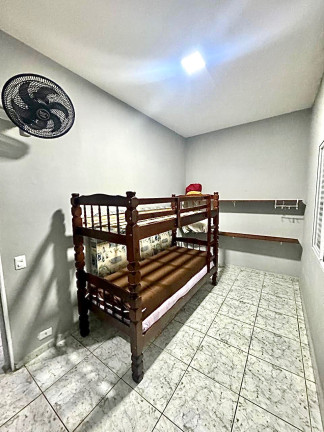 Imagem Casa com 3 Quartos à Venda, 183 m² em Ocian - Praia Grande