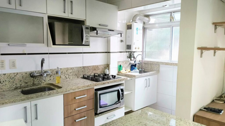 Imagem Imóvel com 1 Quarto à Venda, 41 m² em Jardim Lindóia - Porto Alegre Imagem Imóvel com 1 Quarto à Venda, 41 m² em Jardim Lindóia - Porto Alegre