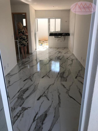 Imagem Sobrado com 2 Quartos à Venda, 139 m² em Parque Novo Oratório - Santo André